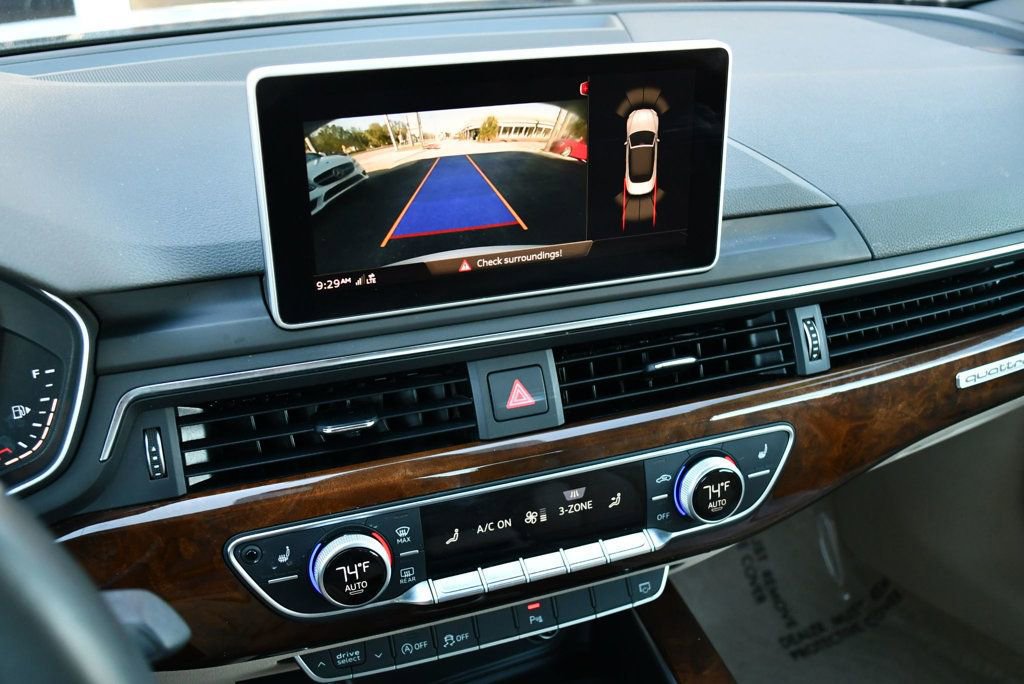 Used 2018 Audi A5 2.0T Premium Plus w/ Premium Plus image 71