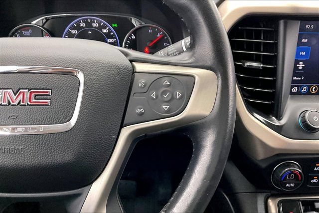 Used 2020 GMC Acadia Denali w/ Trailering Package AWD/4WD image 19