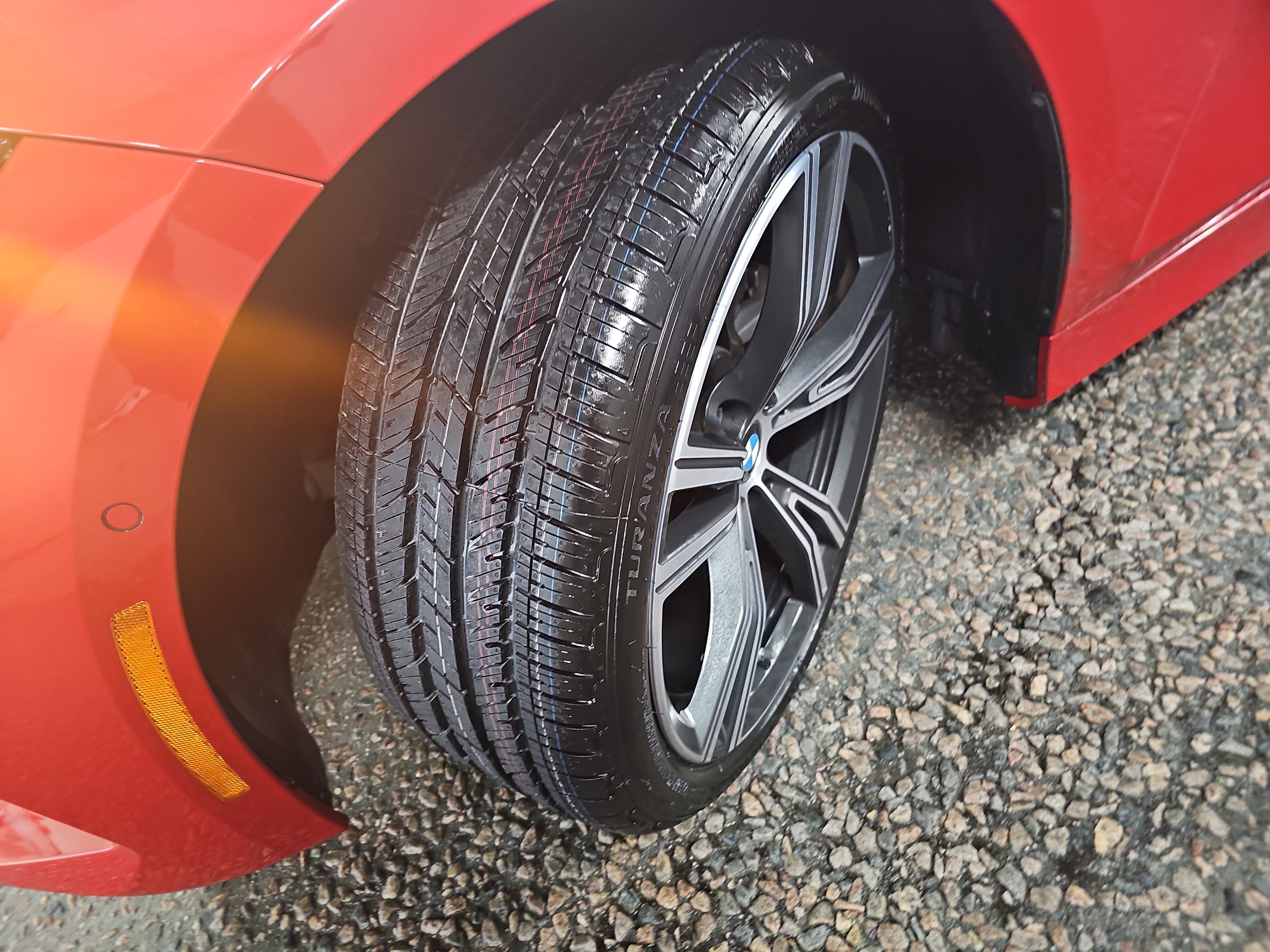 Certified 2023 BMW 330i Sedan w/ Premium Package image 34
