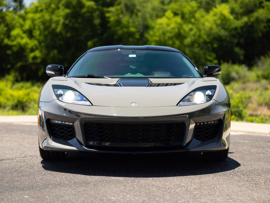 Used 2020 Lotus Evora RWD image 10