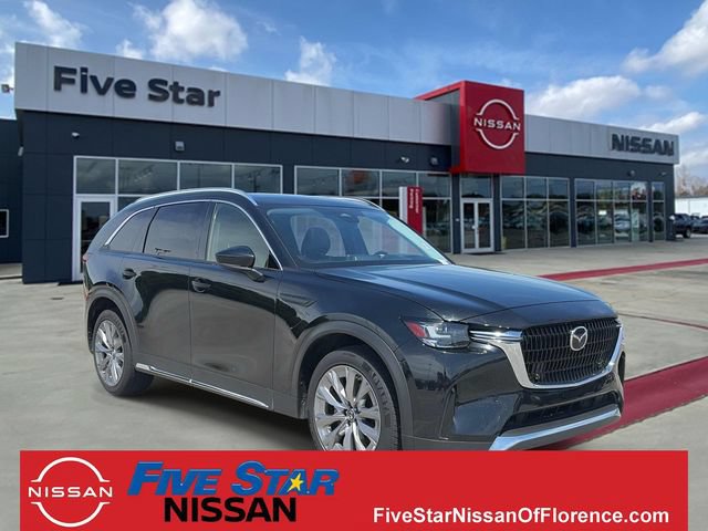 Used 2024 MAZDA CX-90 3.3 Turbo w/ Premium Package AWD/4WD image 1