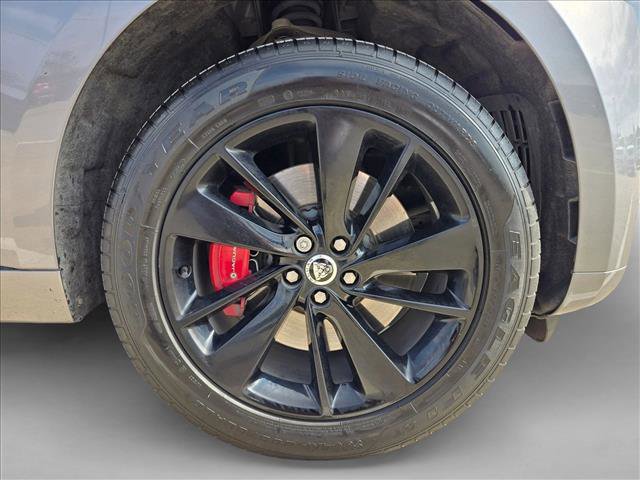 Used 2024 Jaguar F-PACE R-Dynamic S image 22