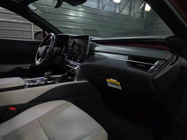 Used 2023 Lexus RX 350 Premium Plus image 12