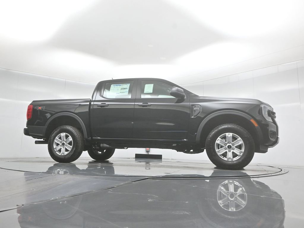 New 2025 Ford Ranger XL w/ Trailer Tow Package image 3
