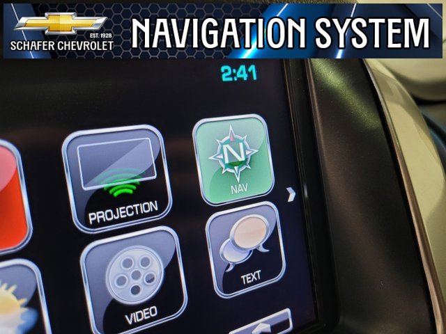 Used 2020 Chevrolet Tahoe LT image 6