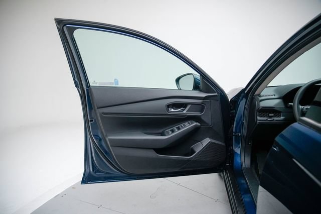 Certified 2024 Honda Accord EX image 27