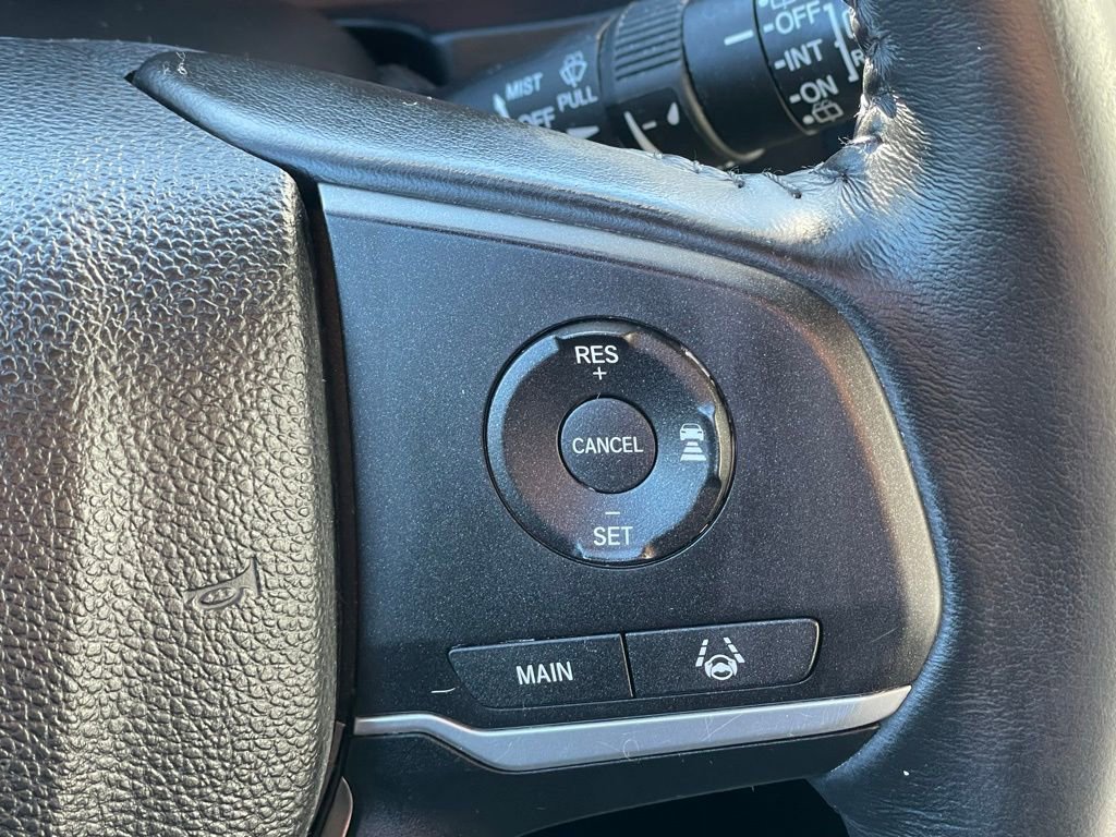 Certified 2019 Honda Pilot EX-L image 14