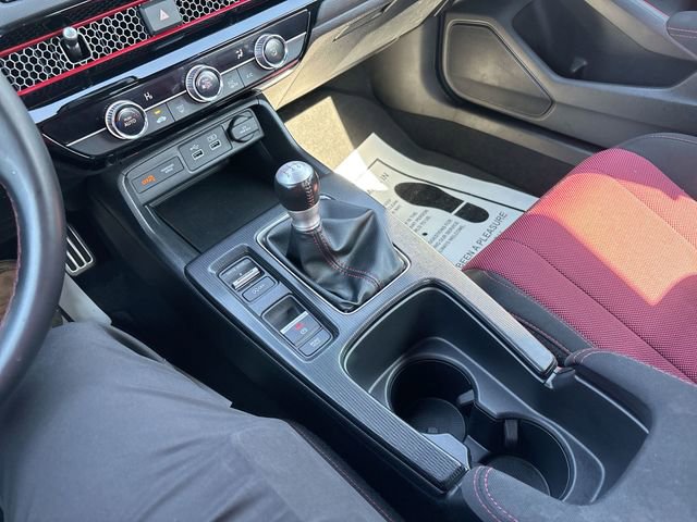 Used 2023 Honda Civic Si image 26