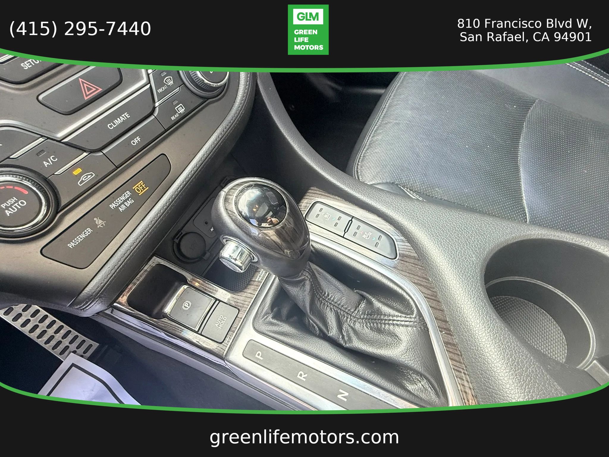 Used 2013 Kia Optima SX w/ Limited Pkg image 18