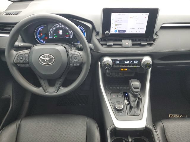 Used 2023 Toyota RAV4 XLE w/ Convenience Package AWD/4WD image 17