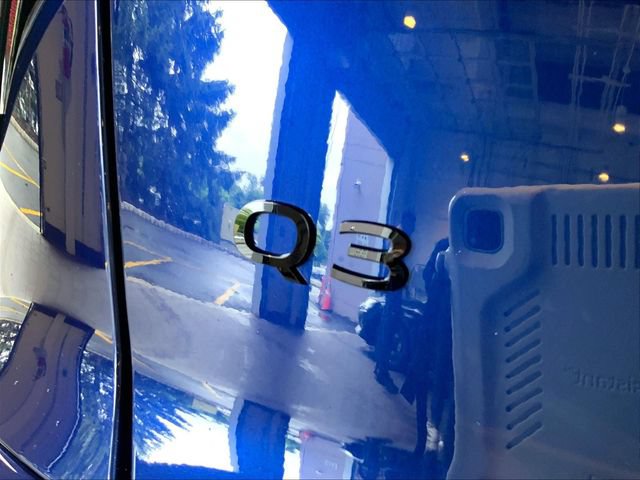 New 2026 Audi Q3 quattro 2.0T AWD/4WD image 9