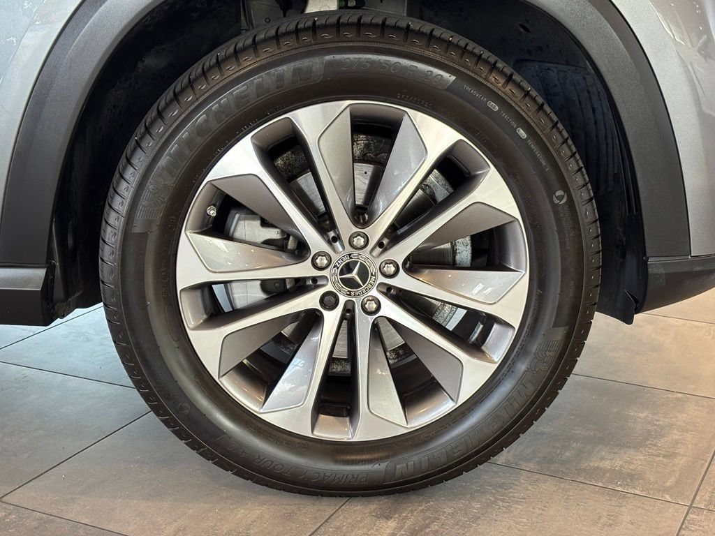 Certified 2021 Mercedes-Benz GLE 350 image 42