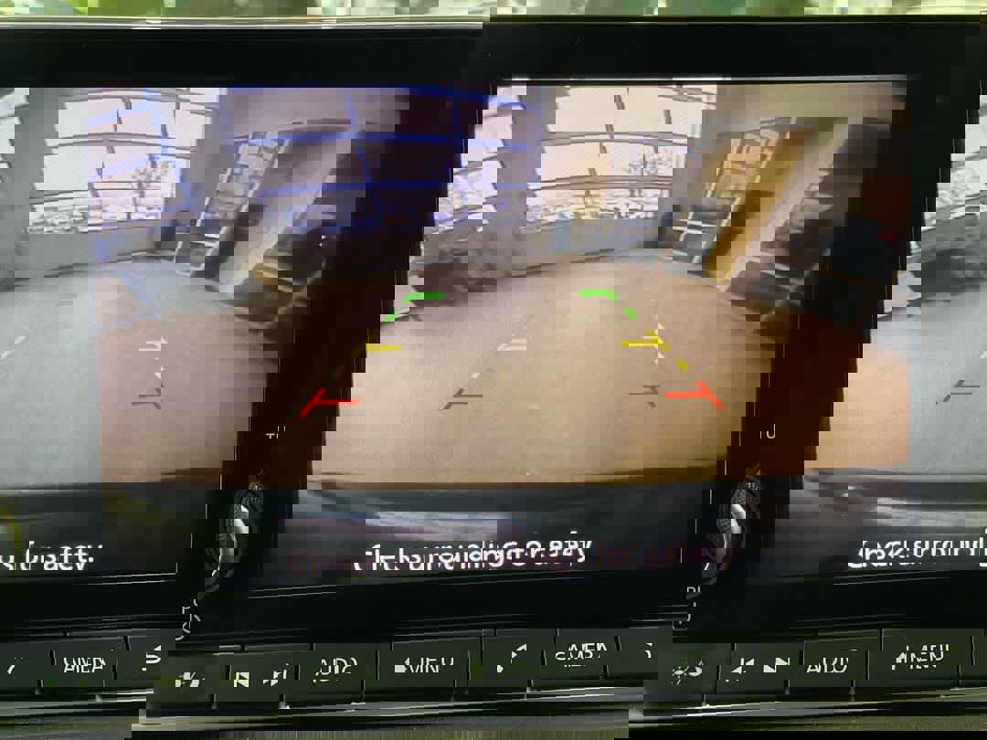 Used 2022 Nissan Rogue SV image 20