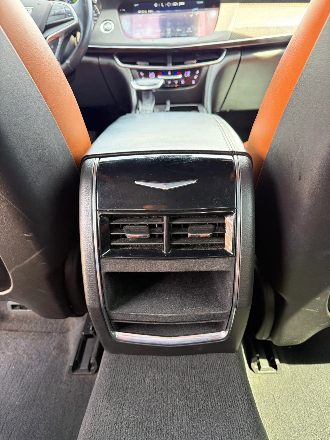Used 2016 Cadillac CT6 Luxury AWD/4WD image 11