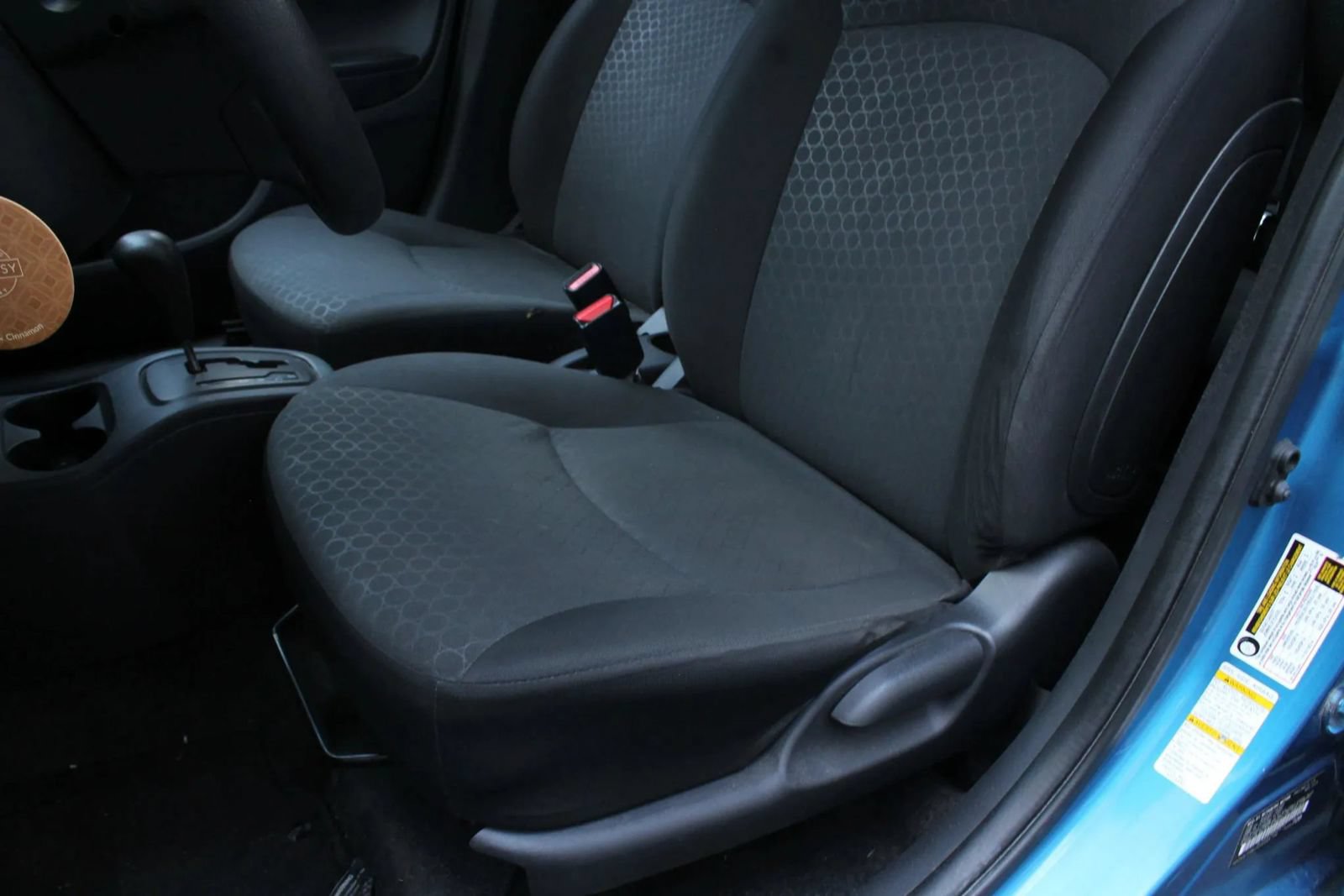 Used 2014 Mitsubishi Mirage DE FWD image 16