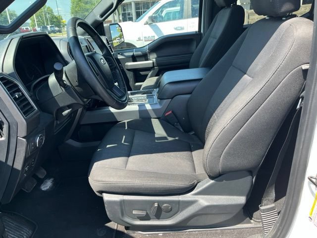 Used 2020 Ford F150 XLT w/ Equipment Group 302A Luxury AWD/4WD image 9
