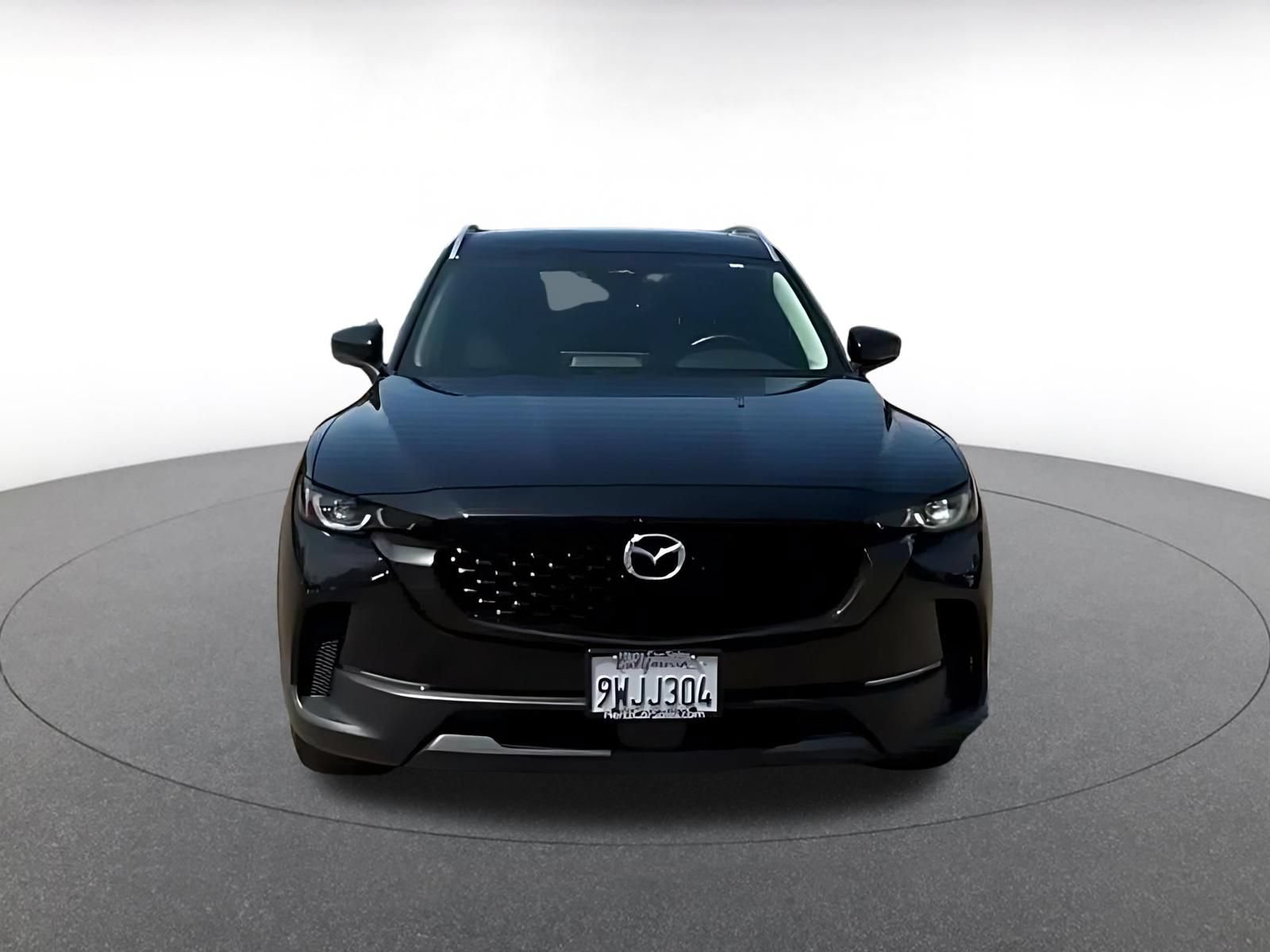 Used 2026 MAZDA CX-50 AWD 2.5 S w/ Premium Package image 4