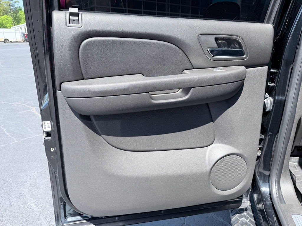 Used 2007 Chevrolet Avalanche LT w/ LT Preferred Equipment Group image 30