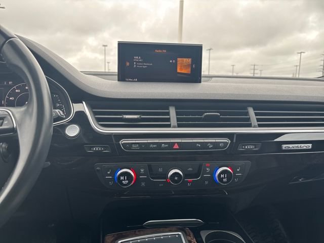 Used 2018 Audi Q7 3.0T Premium Plus image 18