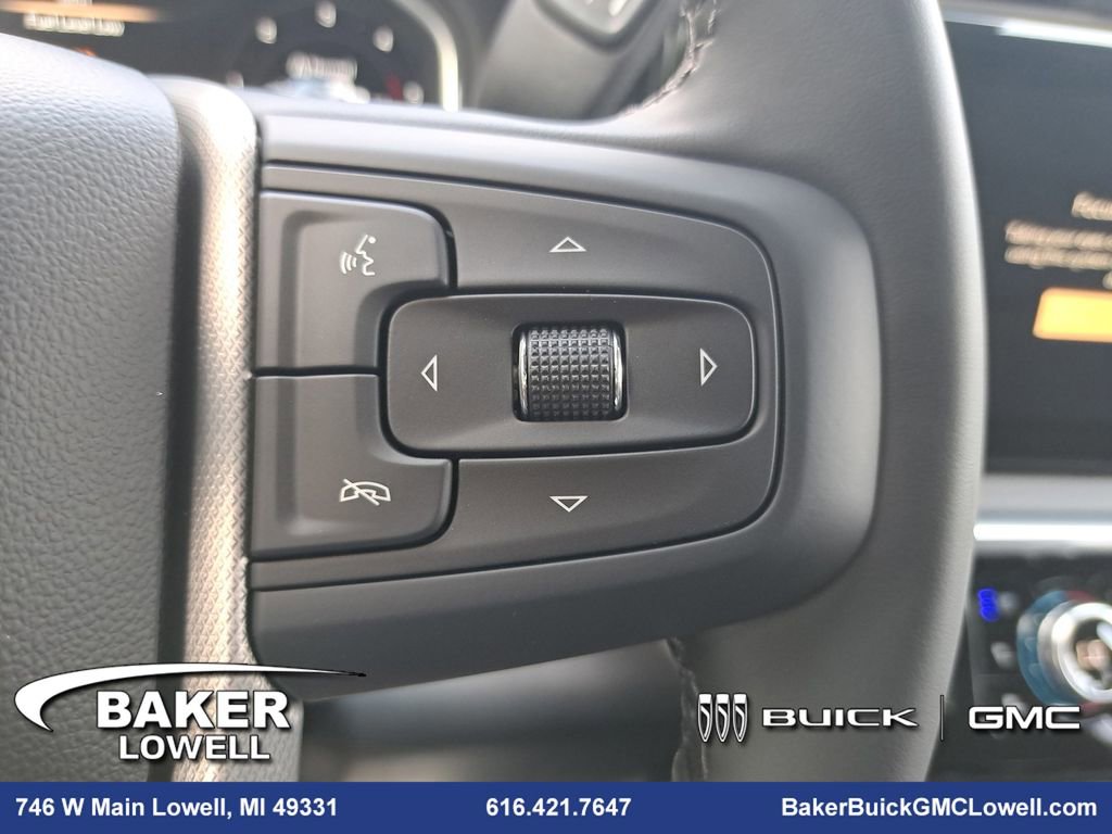 New 2025 GMC Sierra 2500 Denali w/ Denali Reserve Package image 19