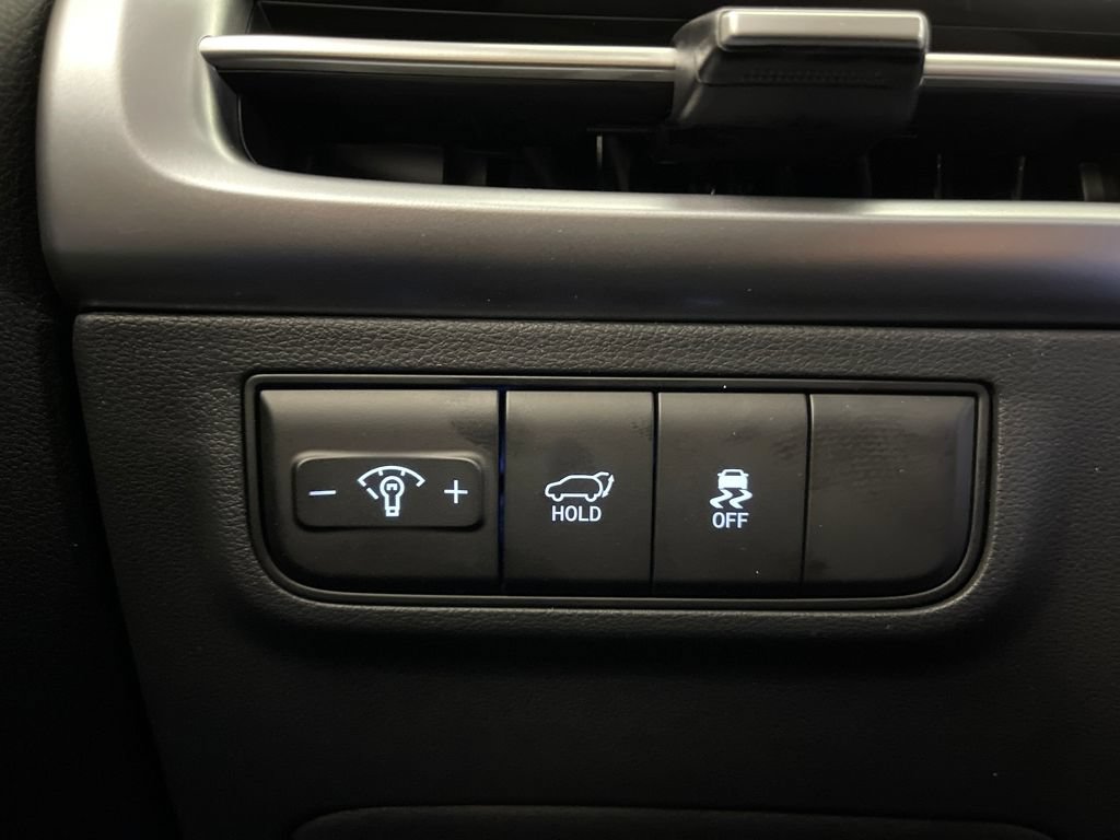 New 2026 Hyundai Tucson XRT FWD image 30