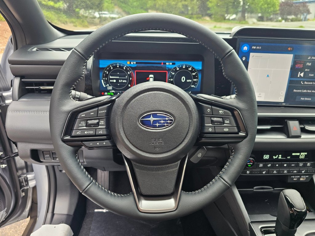 New 2026 Subaru Outback Touring XT AWD/4WD image 21