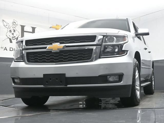 Used 2019 Chevrolet Suburban LT AWD/4WD image 63
