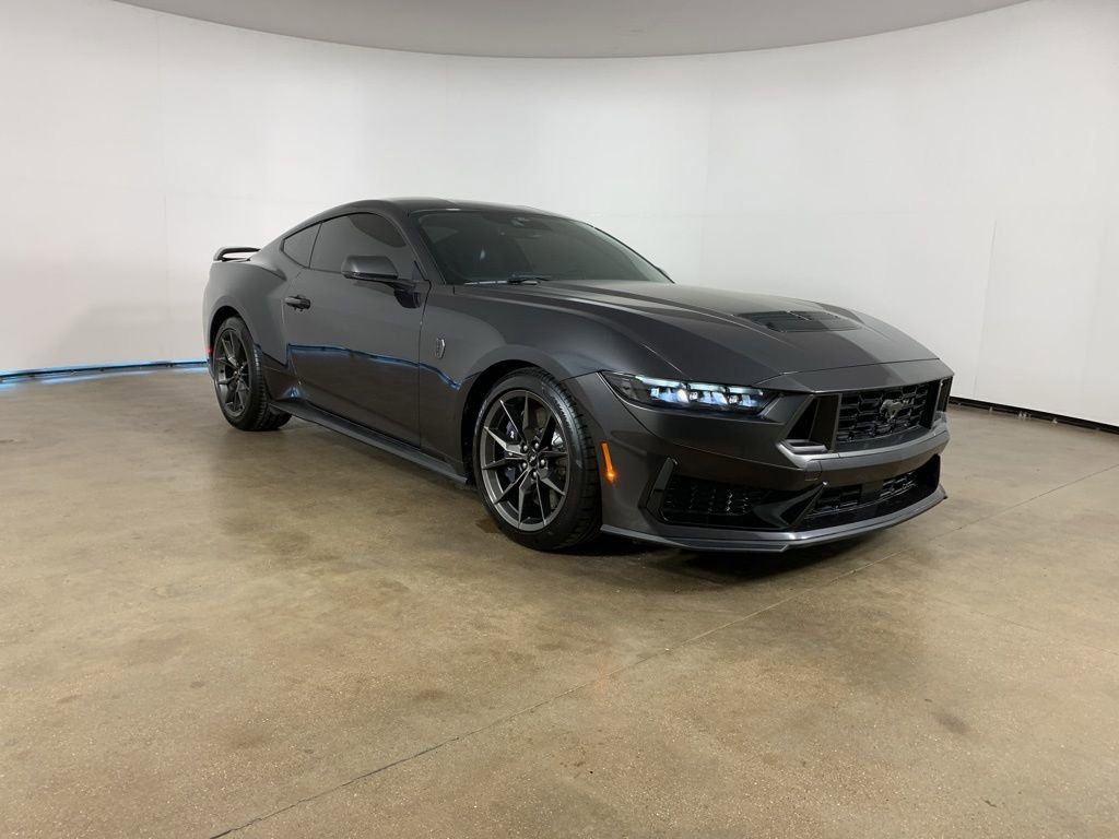 Used 2024 Ford Mustang Dark Horse RWD image 5
