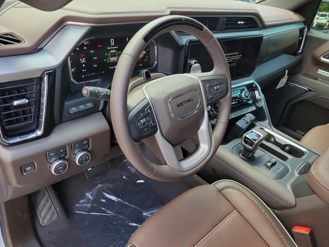 New 2026 GMC Sierra 1500 Denali w/ Technology Package AWD/4WD image 8