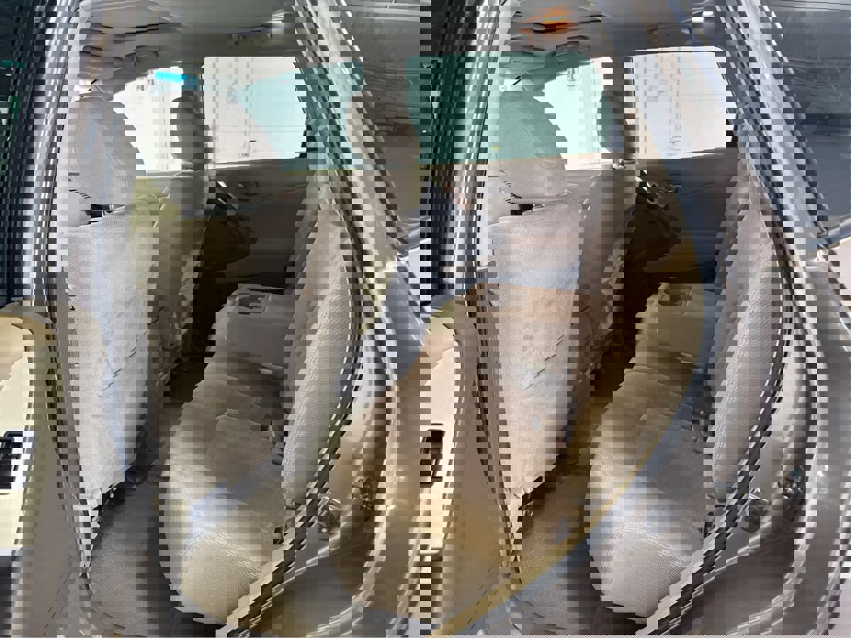 Used 2010 Nissan Murano S image 10