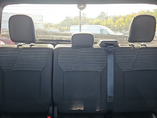 Used 2023 Ford F150 XL w/ STX Appearance Package RWD image 25