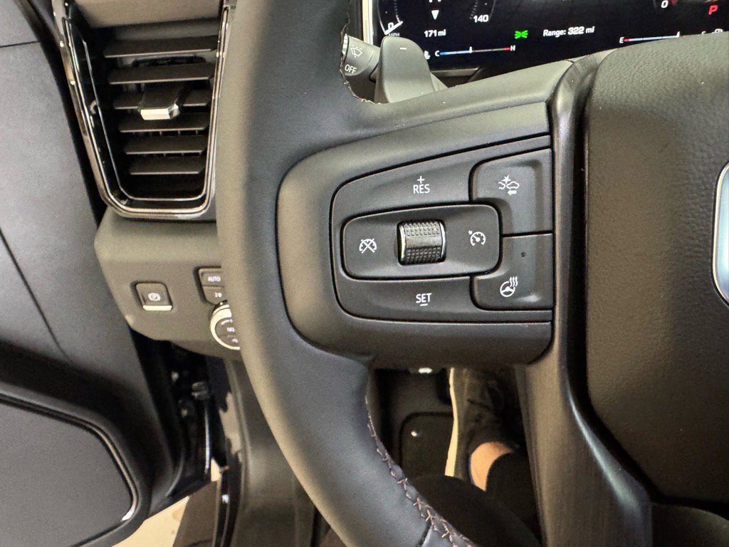 New 2026 GMC Sierra 1500 AT4 w/ AT4 Premium Package image 29