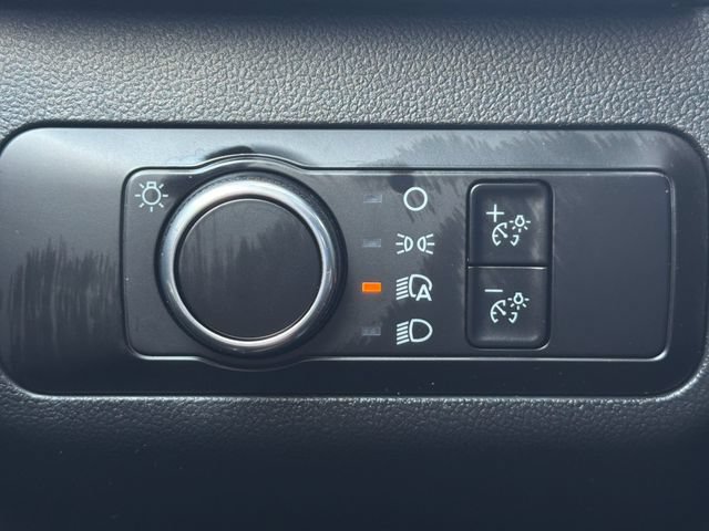 Used 2025 Ford Escape Active FWD image 28