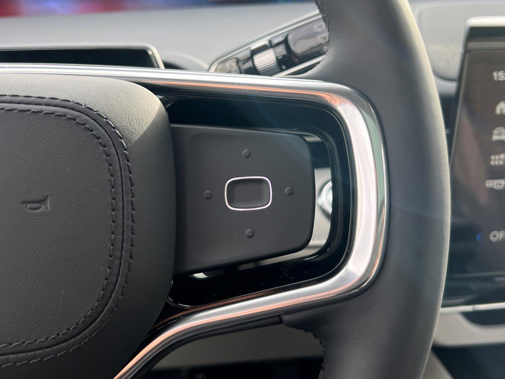 New 2026 Lincoln Nautilus Reserve w/ Jet Appearance Package image 20