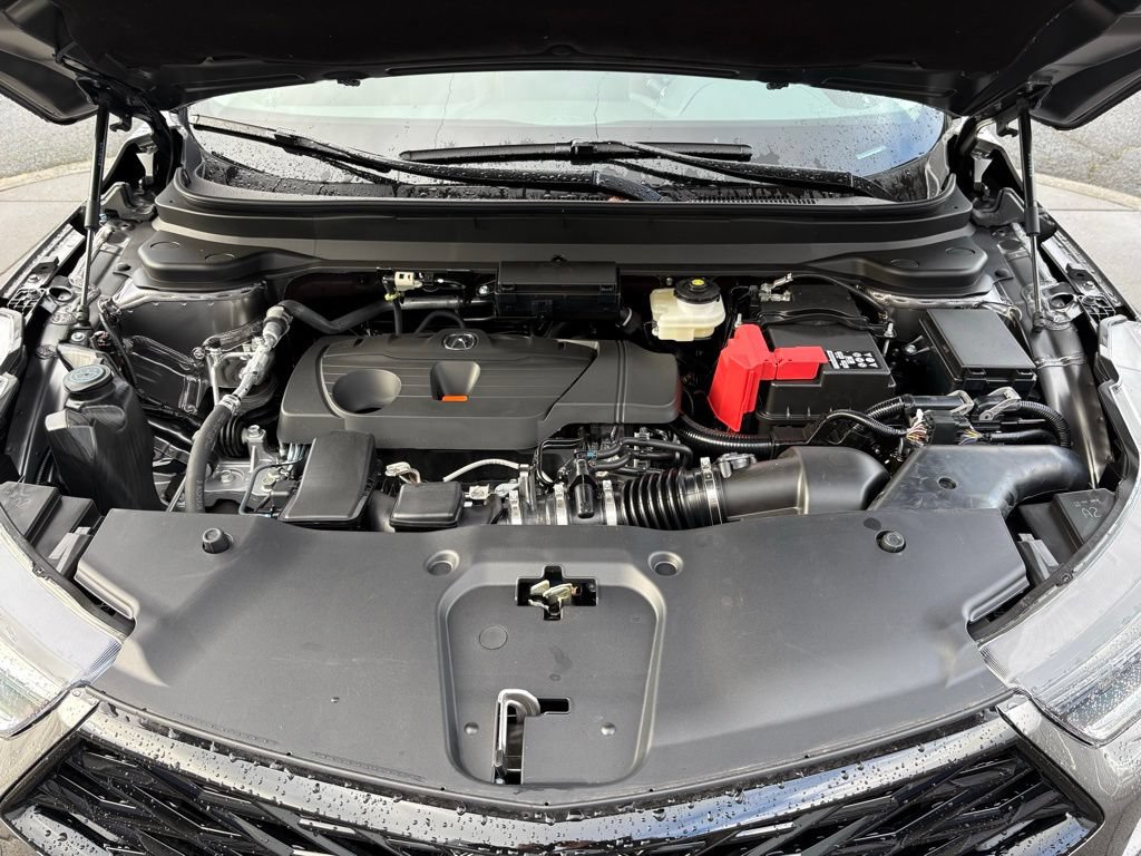 New 2026 Acura RDX SH-AWD w/ Technology Package image 25