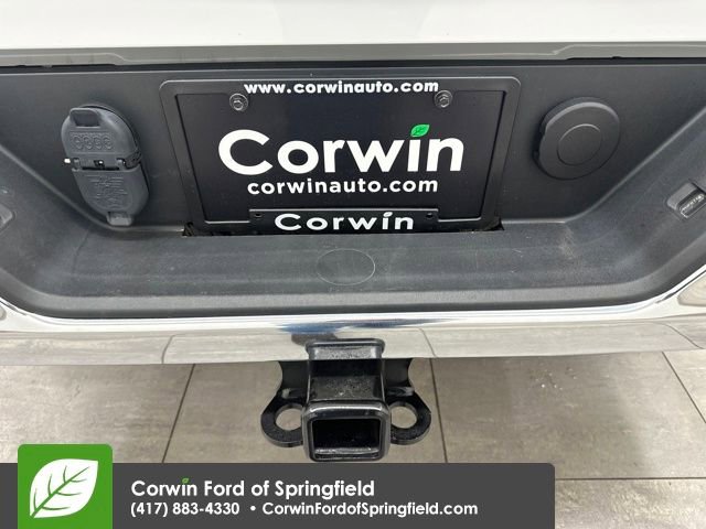 Used 2023 Chevrolet Silverado 2500 LT image 22