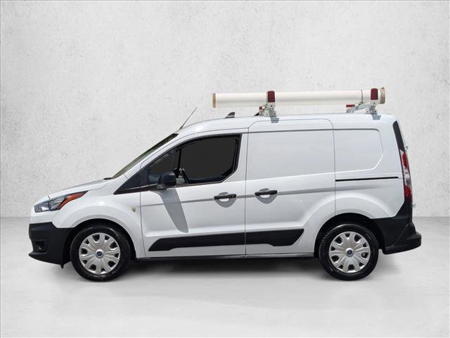 Certified 2022 Ford Transit Connect XL FWD image 9
