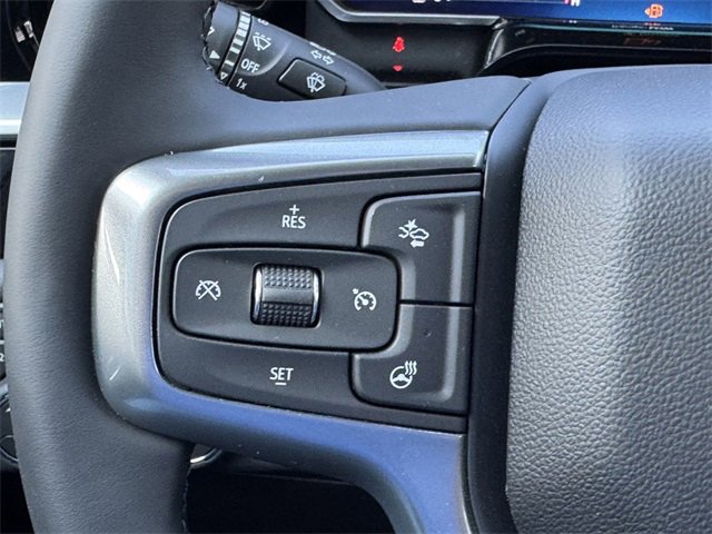 New 2026 Chevrolet Silverado 3500 LTZ w/ LTZ Plus Package image 18