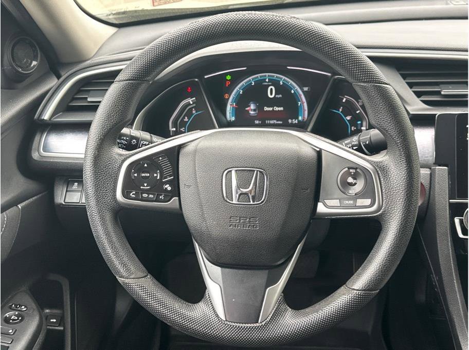 Used 2017 Honda Civic EX-T image 16