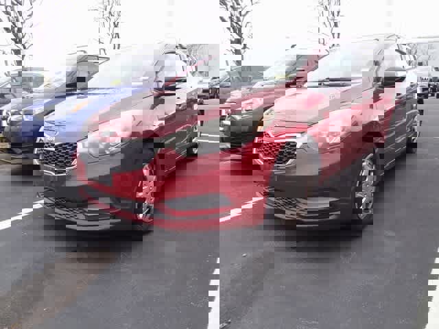 Used 2015 Kia Forte LX w/ Popular Package