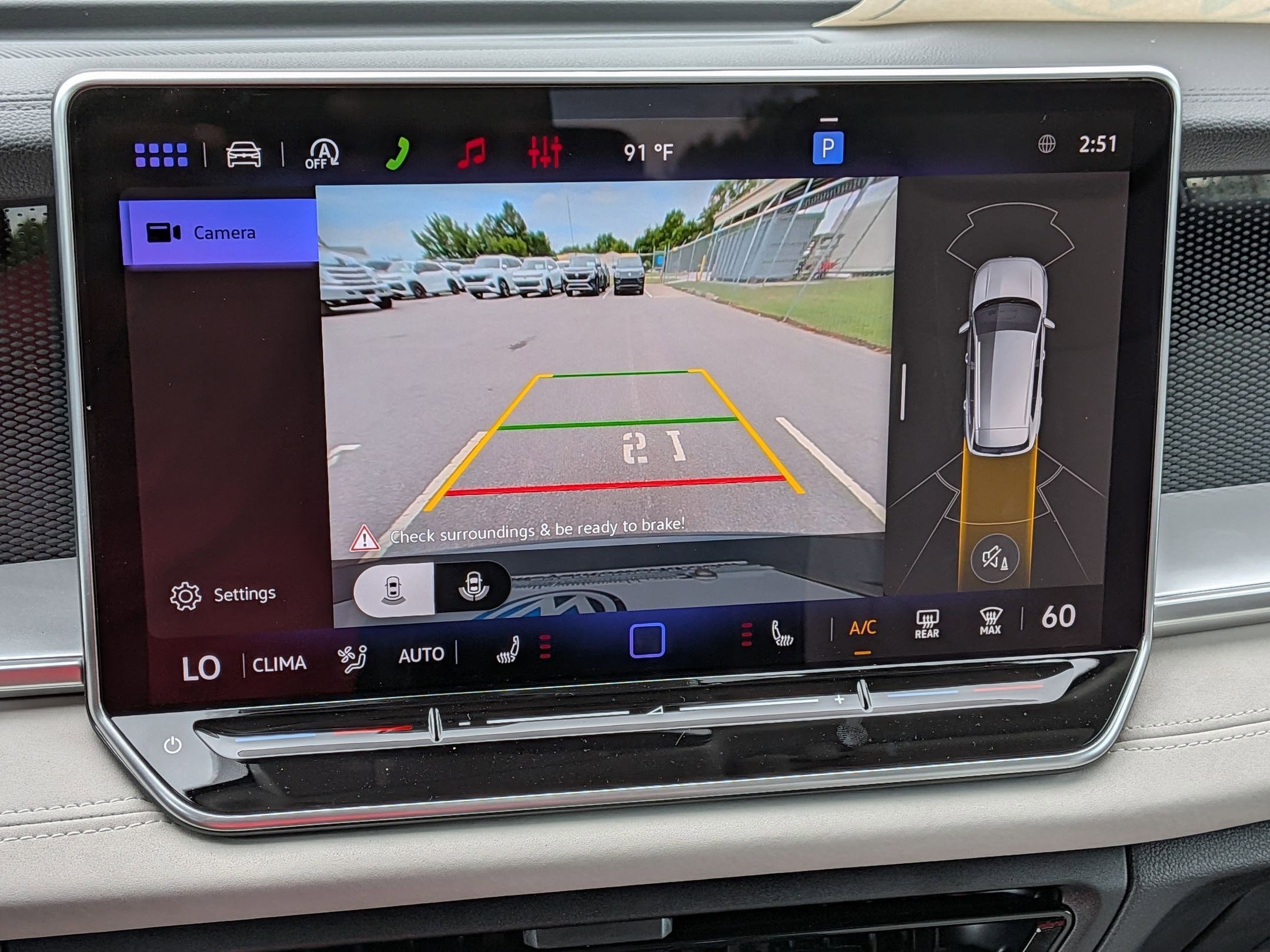 New 2026 Volkswagen Tiguan SE FWD image 22