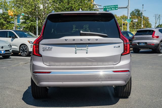 New 2027 Volvo XC90 B6 Plus AWD/4WD image 6