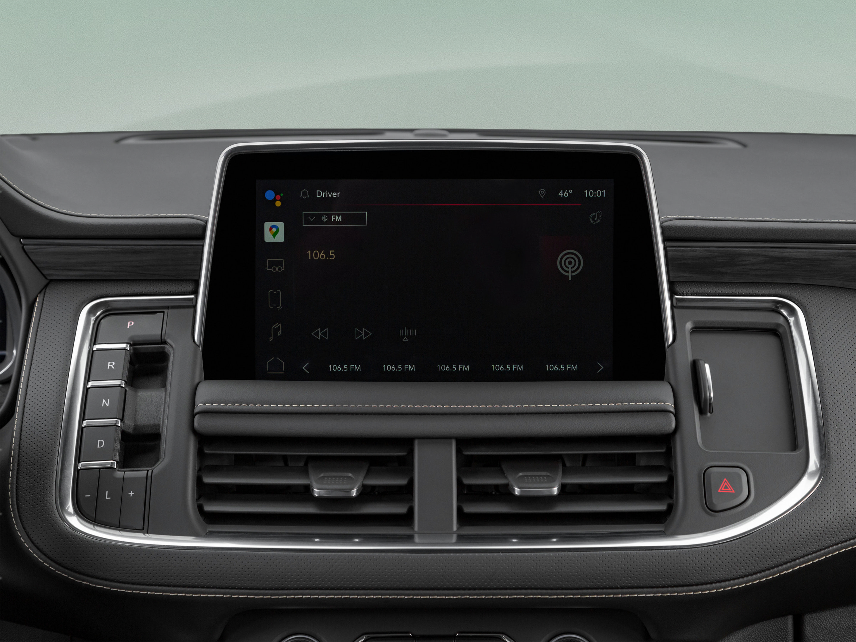 Used 2022 GMC Yukon SLT w/ SLT Premium Package AWD/4WD image 18