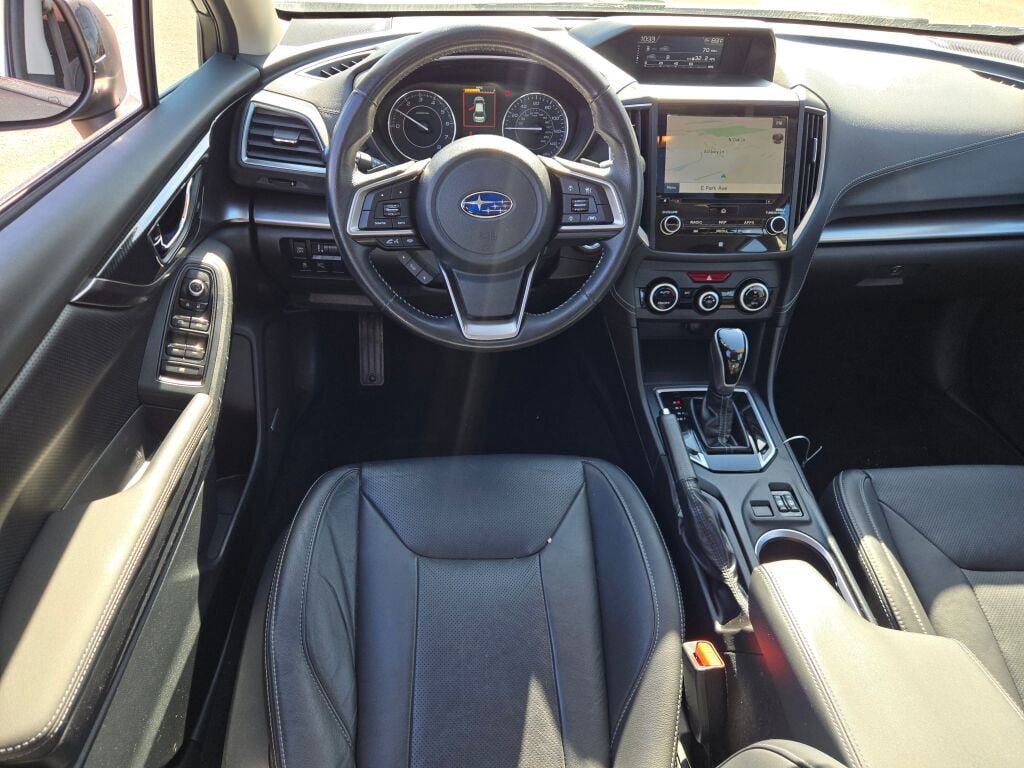 Used 2018 Subaru Impreza 2.0i Limited AWD/4WD image 18
