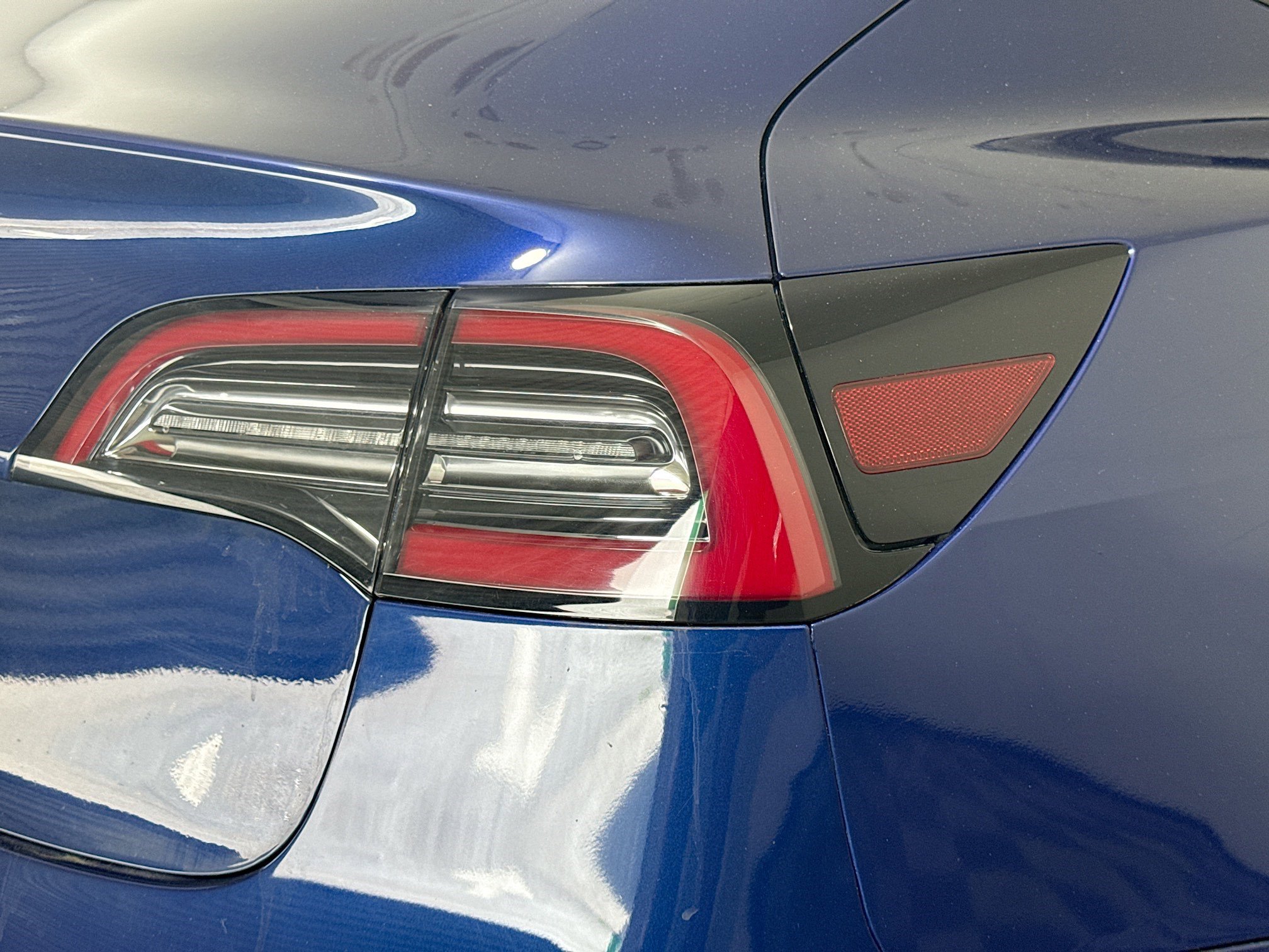 Used 2021 Tesla Model 3 Standard Range Plus image 33