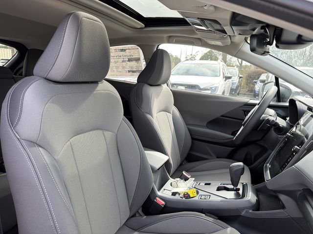 New 2026 Subaru Crosstrek 2.0i Premium image 18
