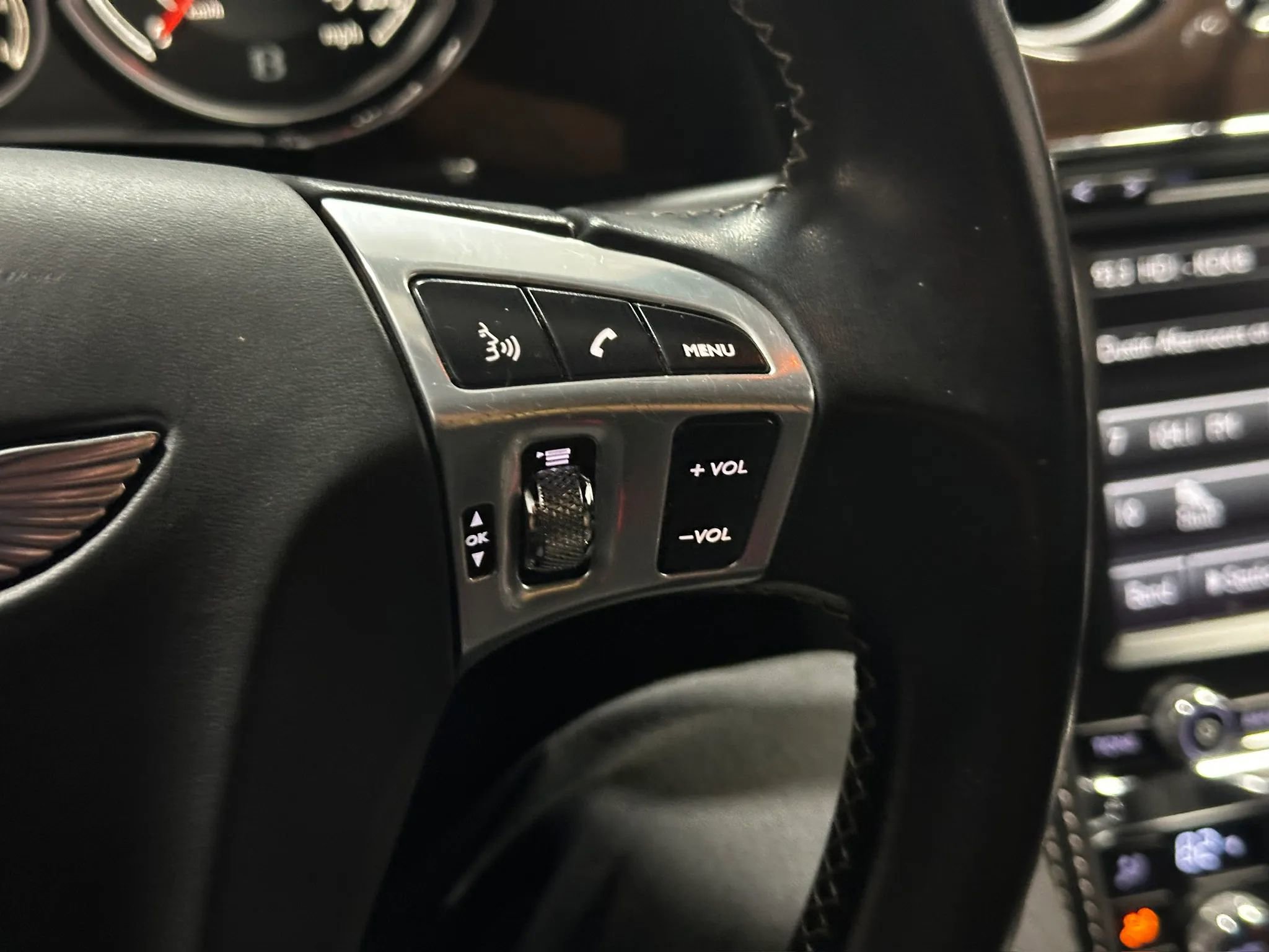 Used 2014 Bentley Flying Spur W12 AWD/4WD image 32