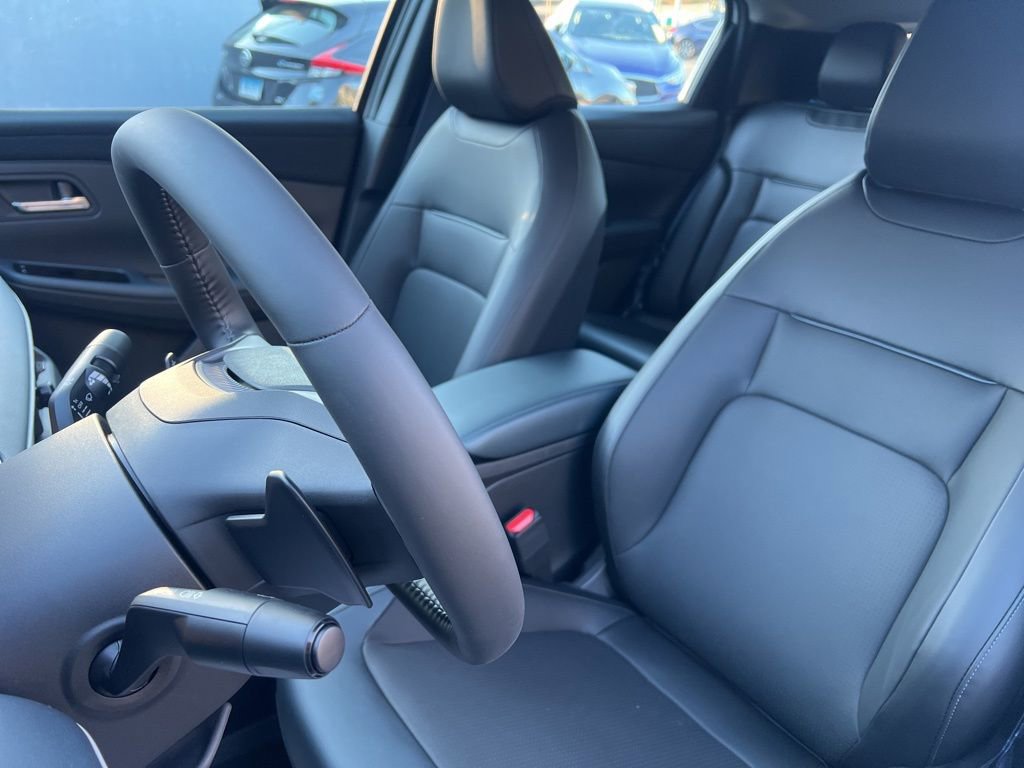 New 2026 Nissan Leaf SV+ image 21