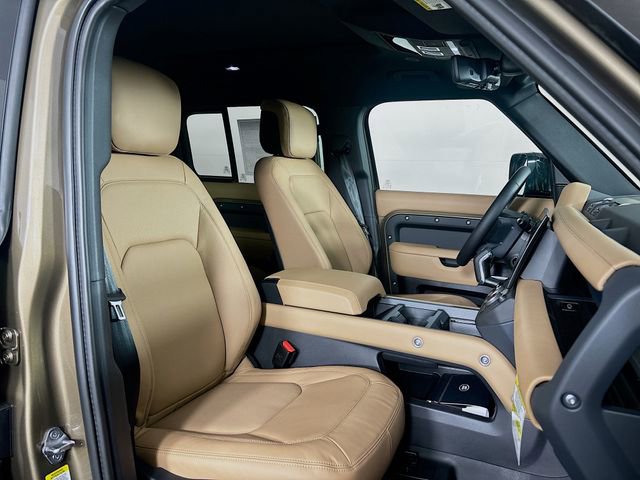 New 2026 Land Rover Defender 130 S image 27