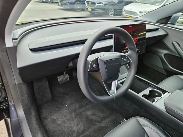 Used 2025 Tesla Model 3 Long Range RWD image 25
